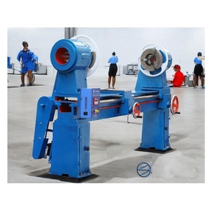 Torno Manual de alta precisión, resistente, grado científico, sellado de vidrio, Crack-off, tubo de cuarzo, núcleo de soplado, motor de soplado de vidrio de laboratorio - Product Image 2