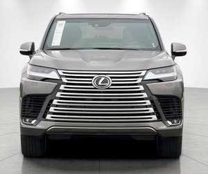 Lexus LX 600 2024 Usado, Lujo, Tracción Total, Volante a la Izquierda, Automático, Rines de Aleación R18, Tercera Fila de Asientos de Cuero, Arranque Remoto, Bluetooth, Cámara Trasera 360 - Product Image 1