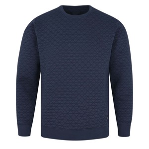 Ensemble de 2 pièces décontractées pour femmes, en molleton d'hiver 100% coton de haute qualité, nouveau design, manches longues, respirant - Product Image 5