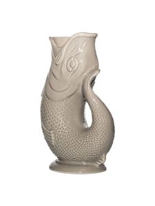 เหยือกน้ำเรซินโพลีเอสเตอร์พร้อมลายหมุนสำหรับห้องครัวของขวัญคริสต์มาส - Product Image 6