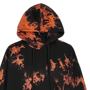 2025 Pakistan fait hiver imprimé antibactérien Offre Spéciale de qualité supérieure Portable hommes survêtements OEM Service personnalisé - Product Image 4