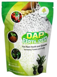 Fertilizante MAP certificado, fosfato dihidrógeno de amonio nh4h3po4 - Product Image 2