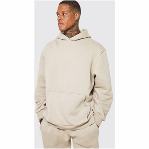 Chándal personalizado de alta calidad en blanco para hombre, conjunto de Chándales, chándales cómodos en blanco para correr, chándales para hombre, OEM - Product Image 3