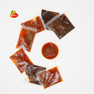 Meilleur assaisonnement Ramen à mettre sur les nouilles Ramen Poudre d'assaisonnement pour nouilles Sauce d'assaisonnement pour nouilles - Product Image 4