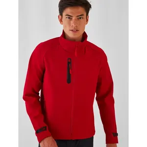 Veste Softshell X-Lite pour homme, personnalisation de la marque - Product Image 5