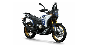 Precio Directo de Fábrica para la Nueva Motocicleta de Aventura para Adultos Voge DS800X Rally 2026 con 2 Años de Garantía, Lista para Enviar - Product Image 2