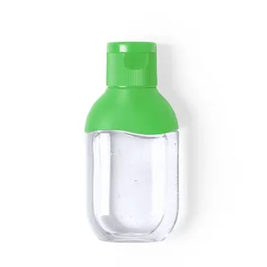 Gadgets de Gel Hidroalcohólico Personalizados Vixel para Desinfección de Manos - Product Image 3