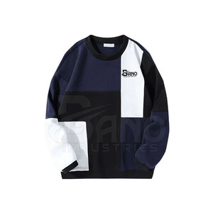 Dernier sweat-shirt de qualité supérieure pour homme sweat-shirt de mode design professionnel sweat-shirt pour homme vierge Street Wear - Product Image 1