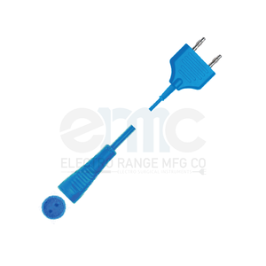 Valleylab สายขั้วสองขั้ว2025ขั้วเดียวอุปกรณ์ valleylab lamidey EMC Bipolar - Product Image 1