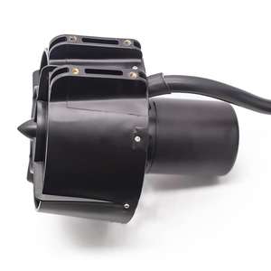 Hélice Subacuática U92 Pro CCW Más Vendida con Motor sin Escobillas de Ventilador Canalizado para Pesca, SUP, Kayaks, ROVs DIY, Barcos de Inspección, UAVs - Product Image 3