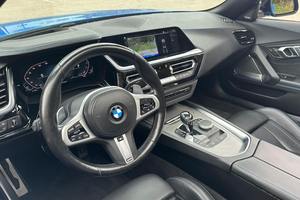 BMW Z4 sDrive30i Turbo 4 cylindres, pack M Sport, modèle 2019, d'occasion premium - Product Image 4