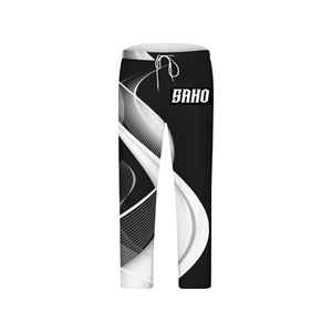 GAA กางเกงมีซับในผ้าฟลีซและทนทานออกแบบมาสำหรับกีฬาฟุตบอลเกลิค - Product Image 4