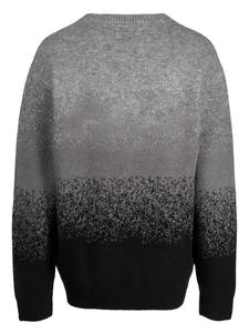 เสื้อสเวตเตอร์คอกลมคอกลมสำหรับใส่ทุกวัน, เสื้อสเวตเตอร์เฮฟวี่เวทใส่ให้ความอบอุ่นในฤดูหนาวดีไซน์ที่ไม่เหมือนใคร - Product Image 4