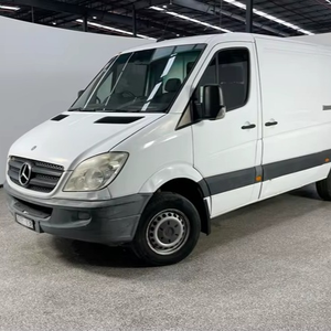 Usado 2015 M * ercedes-Benz Sprinter 2500 - Product Image 5