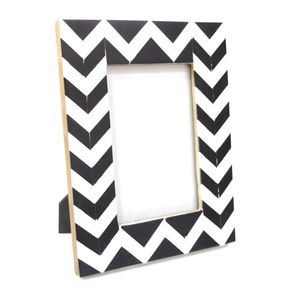 Rustic High Definition Glass Wooden Picture <b>Frame</b> for Desktop Display and Wall Mounting trendy hot picture photo <b>frame</b> Set - Product Image 6