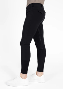 Pantalones de Equitación Personalizados para Hombre, Ajustados, Transpirables, Elásticos y Duraderos, para Entrenamiento y Competición - Product Image 5