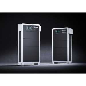 Système de batterie modulaire pour maison Renon Xtreme LV |   10.2430.72 kWh |   LiFePO4 empilable |   WiFi EMS |   Plug & Play |   Garantie de 10 ans - Product Image 5