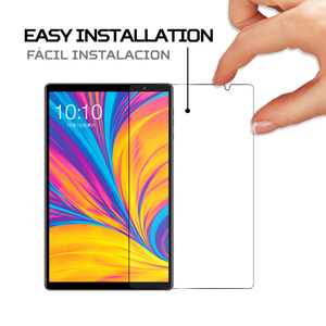 ฟิล์มกันรอยหน้าจอสำหรับแท็บเล็ตเทคลาส พี 10 เอชดี - Product Image 3