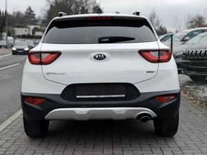 Kia Stonic SUV Cambio Manuale Fari a LED Pneumatici R20 Euro6 Potenza 85 kW (116 CV) - Product Image 3