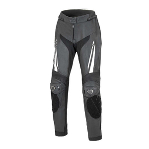 Custom Factory Wholesale Men's Leather Motorcycle Suit – 2-Piece CE Armored Cowhide Leather <b>Racing</b> <b>Jacket</b> and Pants Set - Product Image 3
