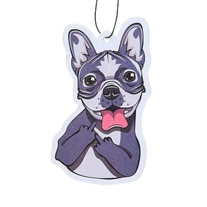 Rafraîchisseur d'air de voiture de forme personnalisée de conception ouverte - Product Image 6