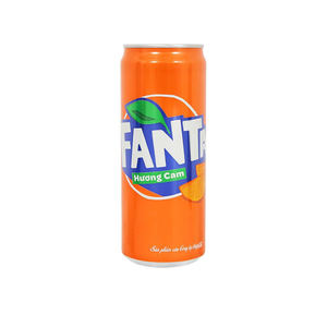 Fanta Orange Soda suministrada para mayoristas y proveedores globales de bebidas - Product Image 2