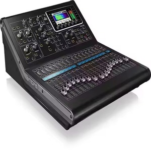 เครื่องผสมมิกซ์เสียงดิจิตอลสำหรับ M32R ส่วนกลางพร้อมกล่องเวที DL32และสายเคเบิลเครือข่าย Cat5ขนาด150นิ้ว - Product Image 2