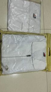 ชุดวอร์มเล่นฟุตบอลทำจากโพลีเอสเตอร์100% ระบายอากาศได้ดีรุ่นขายดีสำหรับฤดูหนาวดีไซน์แบบทูอิน1ใช้ได้ทั้งชายและหญิง - Product Image 3