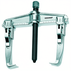 เครื่องมือถอดเฟืองแบบ 2 แขน Gedore Quick-Action - Product Image 2