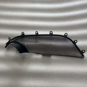 ตะแกรงไฟท้ายคุณภาพสูงสำหรับ Ferrari 458 รุ่น 84093500 - Product Image 5