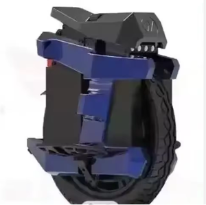 Oferta Especial: Monociclo Eléctrico Begode EX30 con Motor de Alto Torque y Resistencia al Agua IP65, Listo para la Venta - Product Image 1