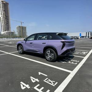 SUV Eléctrico Usado 2025 680 Ultra Versión 4x4, Transmisión Automática Suave, Interior Moderno y Espacioso, Importado de Japón - Product Image 5