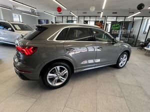 2020เคยใช้ A-U-D-I Q3 qua_tt_ro Premium PLUS S line 45 TFSI - Product Image 6