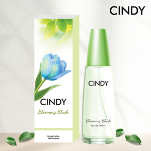 Perfume Floral para Mujer, Eau de Parfum, 50 ml, Fragancia Duradera en Spray, CINDY Blooming Blush, Fabricante OEM de Vietnam - Product Image 4