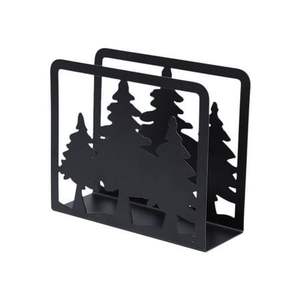 Porta Servilletas y Pañuelos de Metal de Hierro de Color Personalizado Premium para Decoración de Mesa de Boda en Casa, Estilo Americano Multiusos - Product Image 6