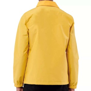 Veste coupe-vent la plus vendue en ligne, logo personnalisé, veste coupe-vent en sublimation, veste coupe-vent décontractée pour homme - Product Image 6