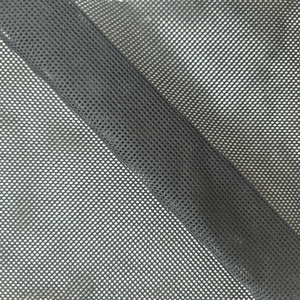 Durable 100% poliéster deportes Malla tela ligera Tricot tejido de secado rápido para verano y climas tropicales 50d recuento de hilos - Product Image 5