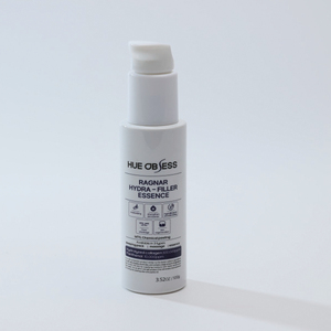 HUE OBSESS Ragnar Hydra Solution Essence Gel 100g Colágeno Hidratante Reparación de la Barrera Cutánea Cuidado Profesional - Product Image 2