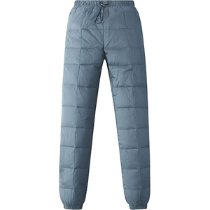 กางเกงสกีทรงหลวมสไตล์ฮิปฮอปทรงหลวมมีกระเป๋ากลางแจ้งหลายกระเป๋า - Product Image 6