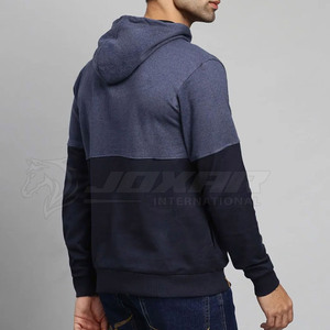 Sweats à capuche pour hommes fabriqués par des professionnels sweats à capuche pour hommes fabriqués sur mesure - Product Image 3