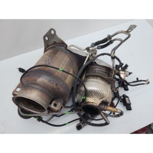 Catalizador AUDI Serie Q3 (8UG) 04L131765AF CUVC Diésel 1968 (14>) - Product Image 6