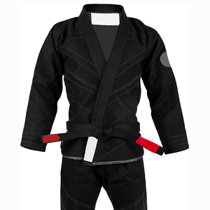 Uniforme de BJJ con Logotipo Personalizado Más Vendido, Uniforme de BJJ de Alta Calidad con Nuevo Diseño Hecho en Pakistán - Product Image 2