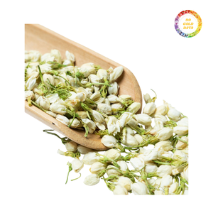 Fleur de jasmin séchée pour le traitement du thé et l'approvisionnement en boissons avec une qualité d'exportation et un coût compétitif - Product Image 3