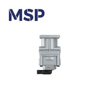 PRO3150080 - Valve de frein à pied - Pièces et accessoires pour camions - MSP Export - Product Image 4