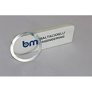 Baltacioglu Shim 0.1มม. 54.9171.10อะไหล่ทดแทนหลังการขายเกียร์อัตโนมัติสำหรับรถบัส - Product Image 2