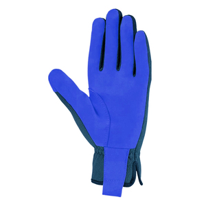 Gants de sécurité professionnels en cuir, sans latex, respirants, flexibles, de qualité supérieure, à usage général, conception personnalisée OEM - Product Image 2