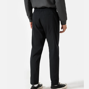 Pantalons et pantalons décontractés à taille élastique OEM pour hommes - Product Image 3