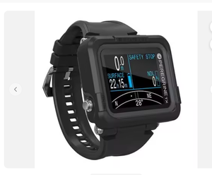 Nuevo y Auténtico Peregrine TX: Computadora de Buceo de Calidad Original a Precio Accesible - Product Image 1