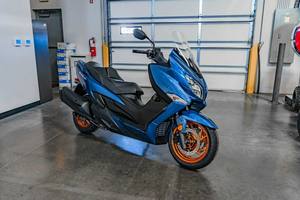 Migliori Vendite 2026: Nuova Moto Fuoristrada <span class=keywords><strong>Suzuki</strong></span> <span class=keywords><strong>Burgman</strong></span> 400 pronta per la spedizione - Product Image 2