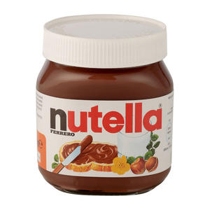 Chocolate Ferrero Nutellas para exportación, precio de descuento, 1KG, 3KG, 5KG, 7KG/Nutella 750g/Nutella - Product Image 5